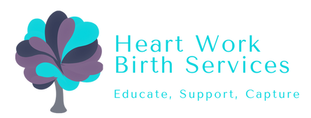 Heart Work Birth Services